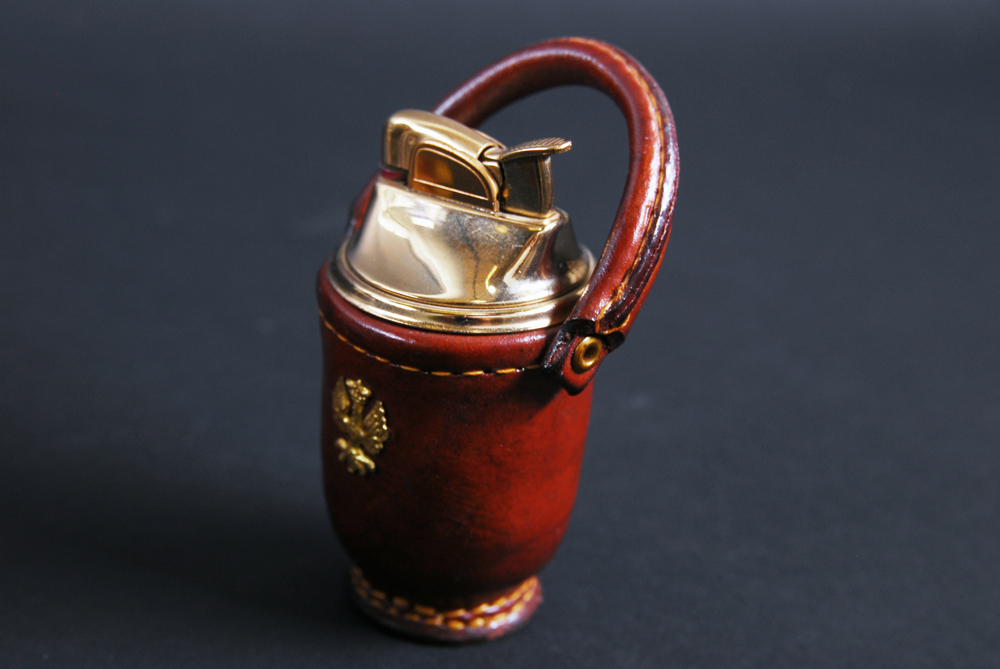 Assortment of Vintage Lighters