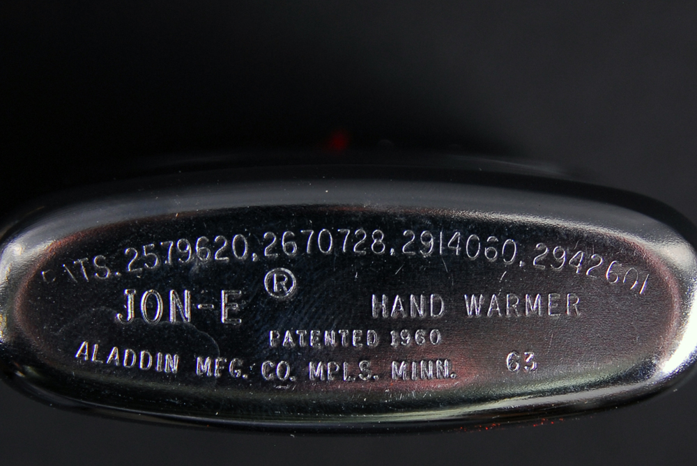 Assortment of Vintage Lighters