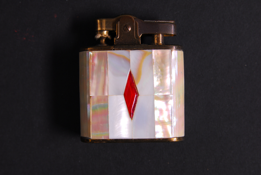 Assortment of Vintage Lighters