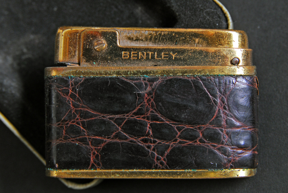 Assortment of Vintage Lighters