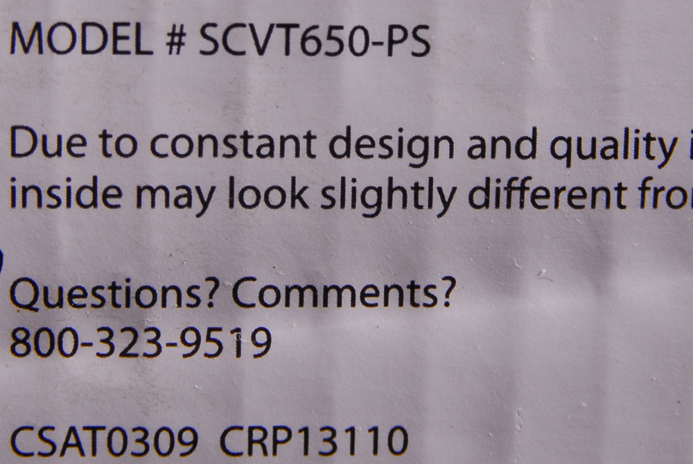 Crock Pot 6.5 Quart Slow Cooker