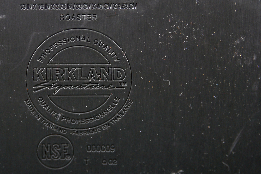 Trio of Cook Pans Including Electric All Clad Server