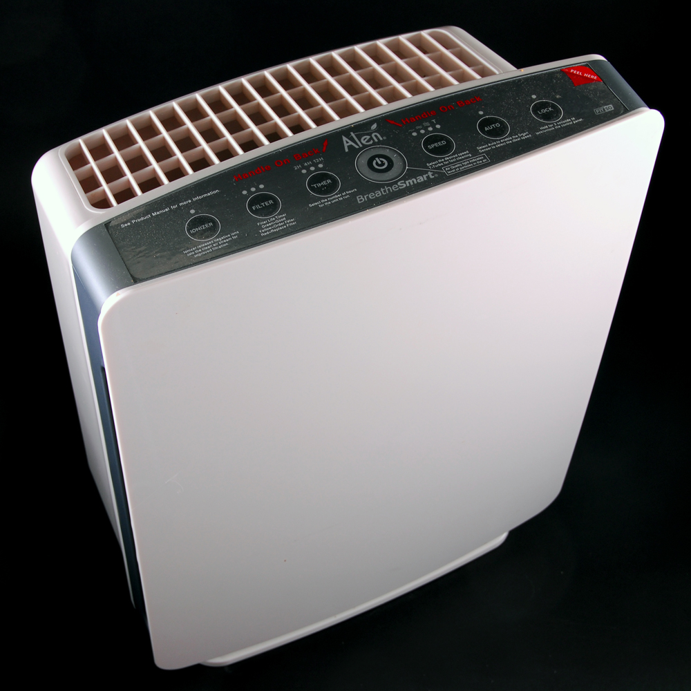 Alen BreatheSmart Air Purifier
