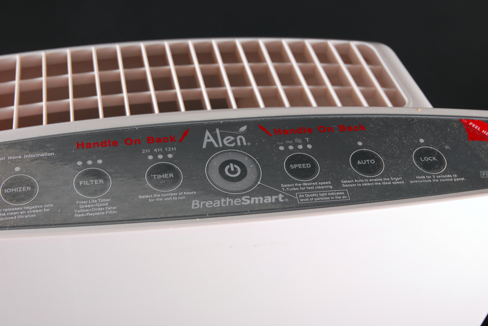 Alen BreatheSmart Air Purifier