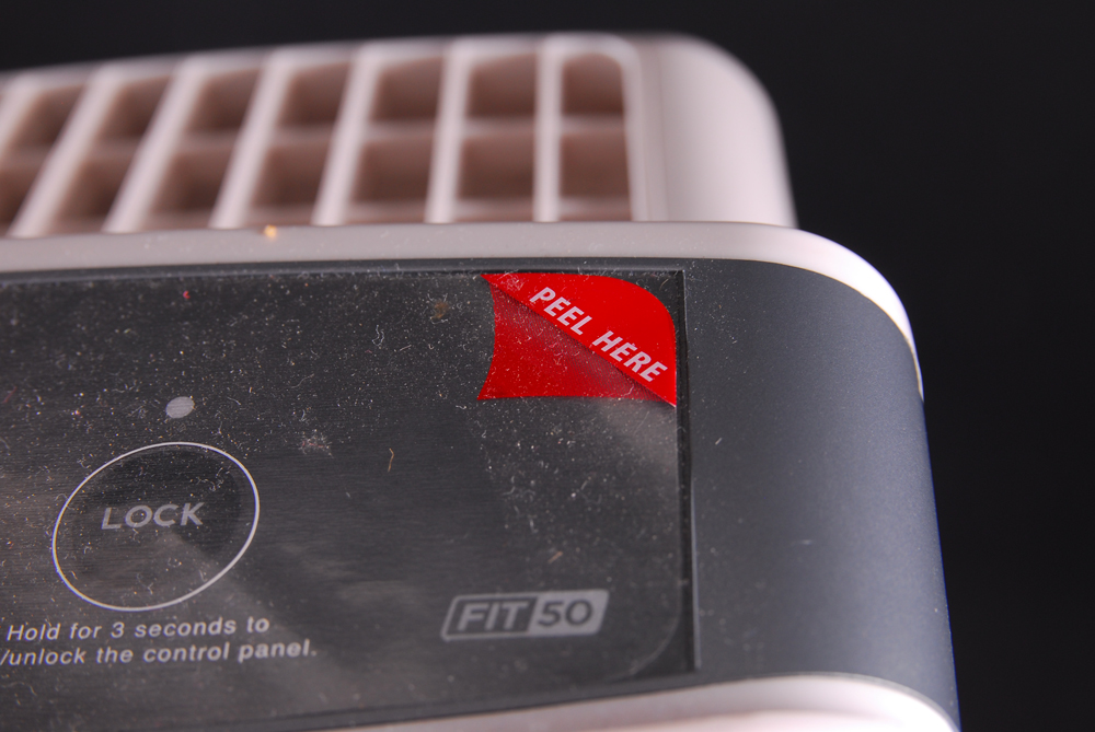 Alen BreatheSmart Air Purifier