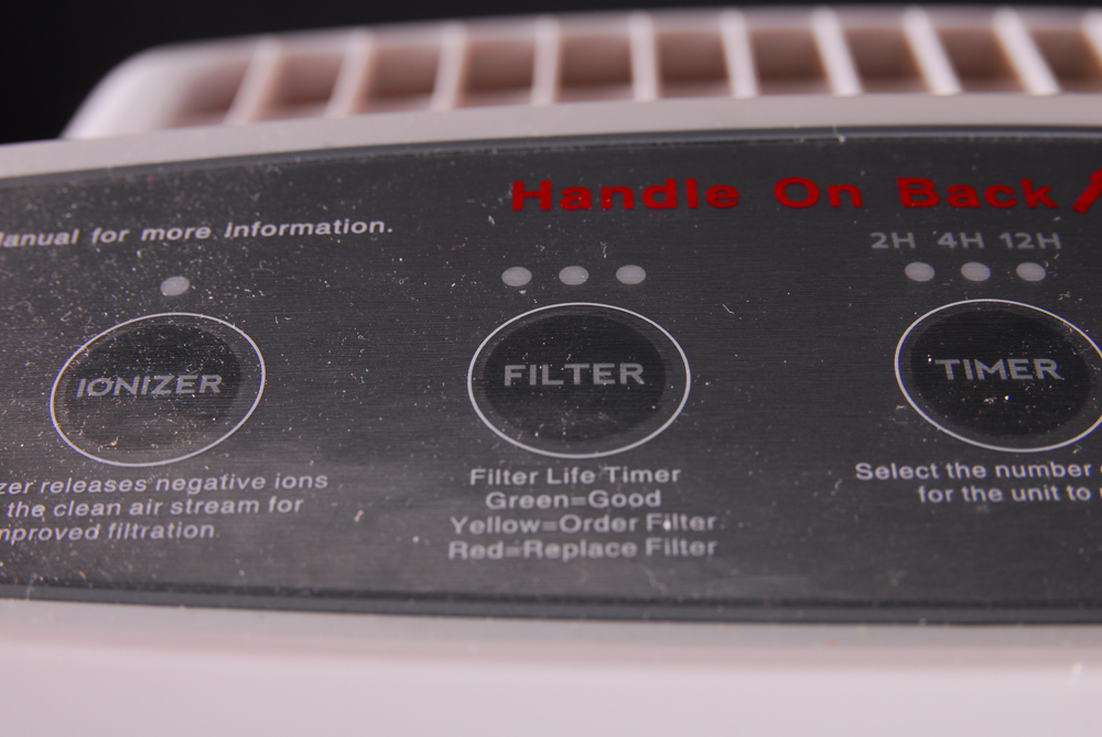 Alen BreatheSmart Air Purifier