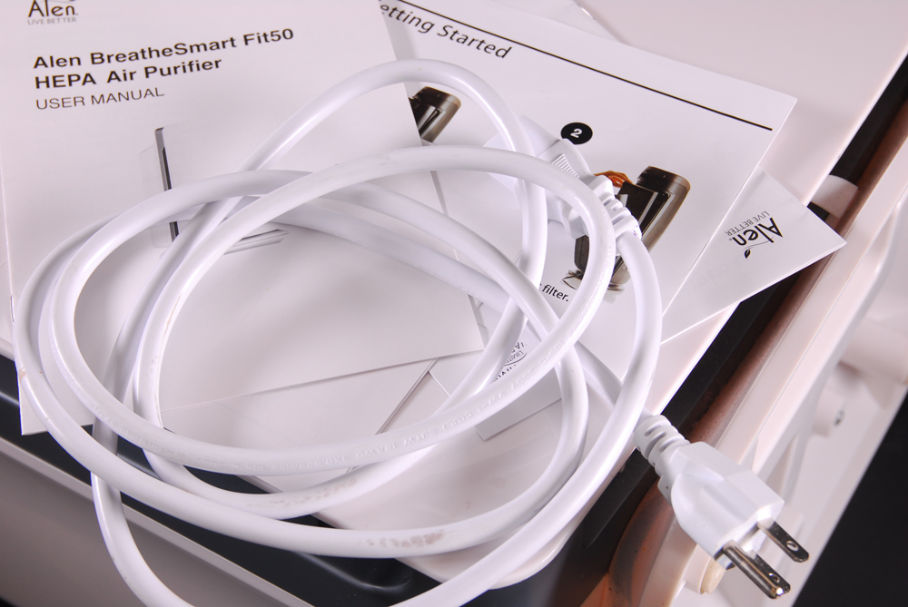 Alen BreatheSmart Air Purifier