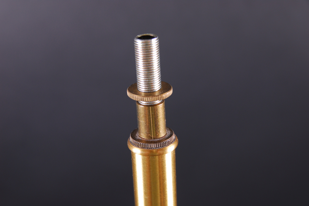 Ceramic Chinese Motif Table Lamp