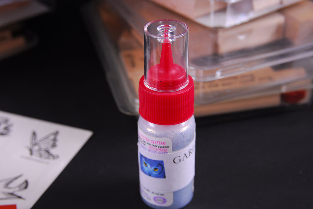 Collection of Craft Stamps