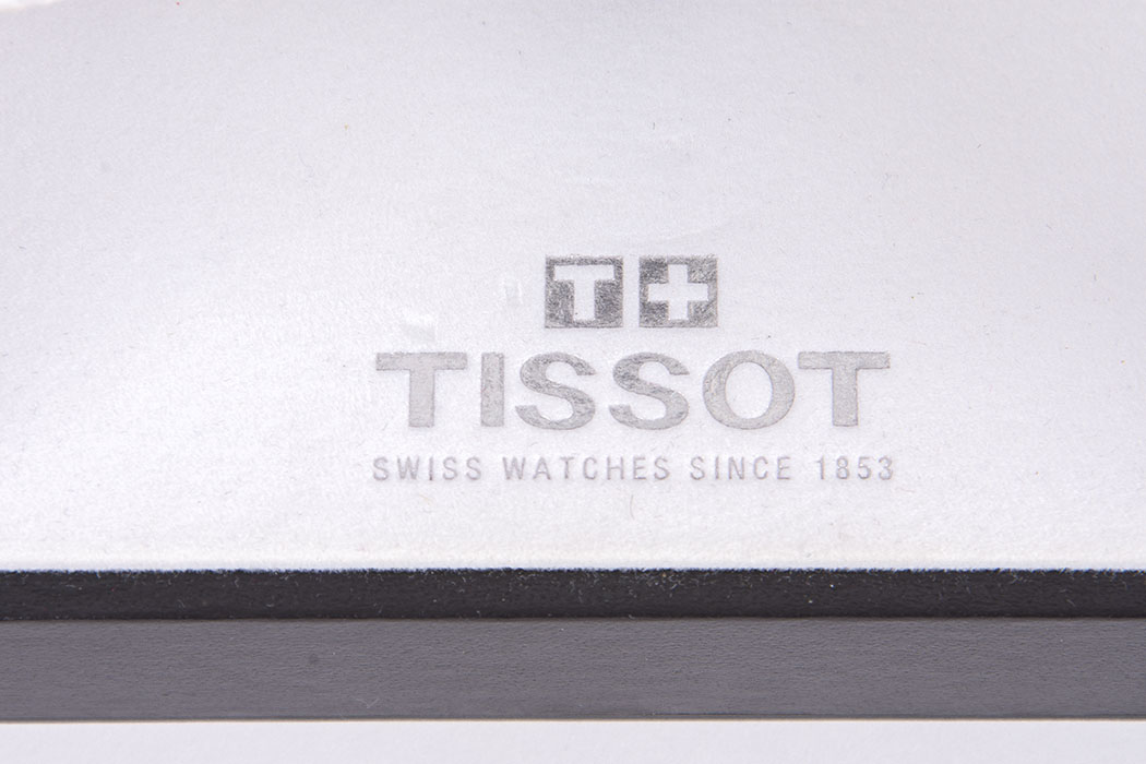 Tissot T870/970 Men's Watch