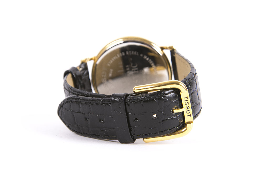 Tissot T870/970 Men's Watch