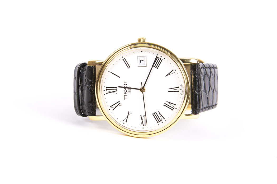 Tissot T870/970 Men's Watch