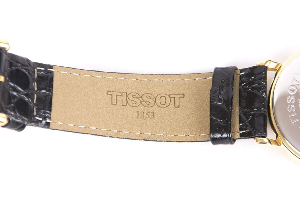 Tissot T870/970 Men's Watch