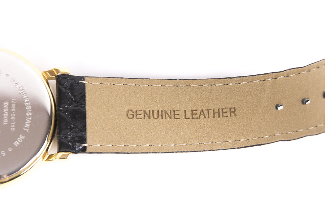 Tissot T870/970 Men's Watch