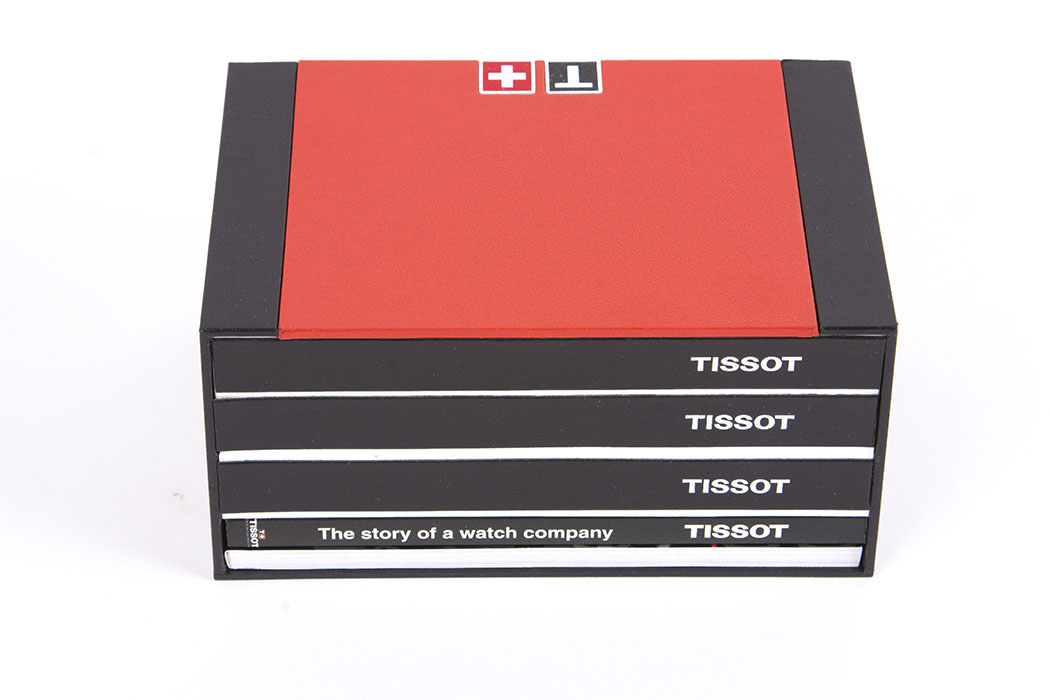 Tissot T870/970 Men's Watch