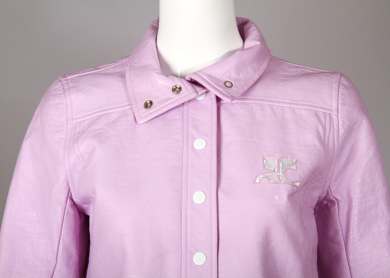 Vintage Courreges Paris Jacket