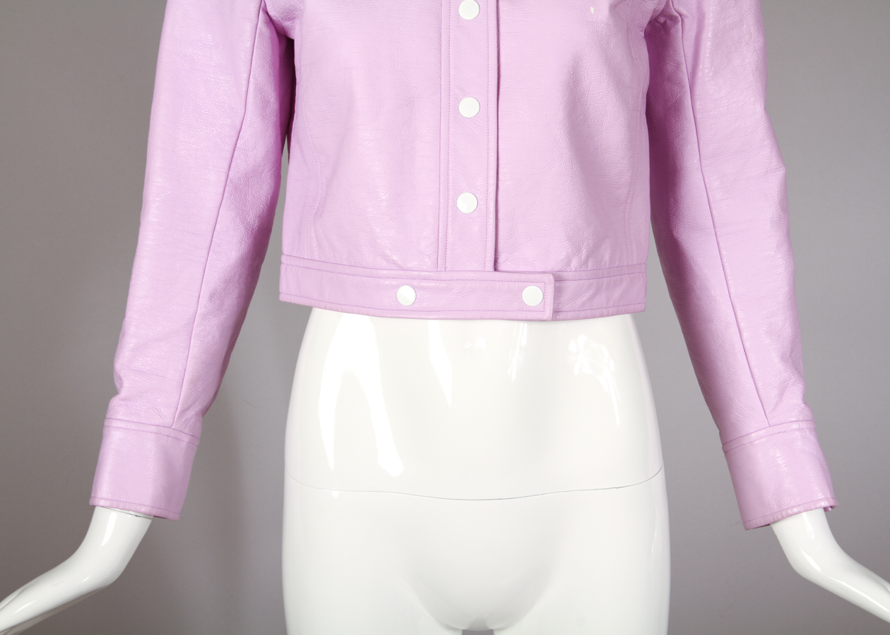 Vintage Courreges Paris Jacket
