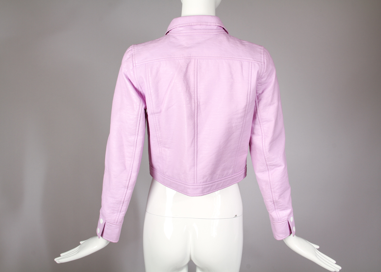 Vintage Courreges Paris Jacket