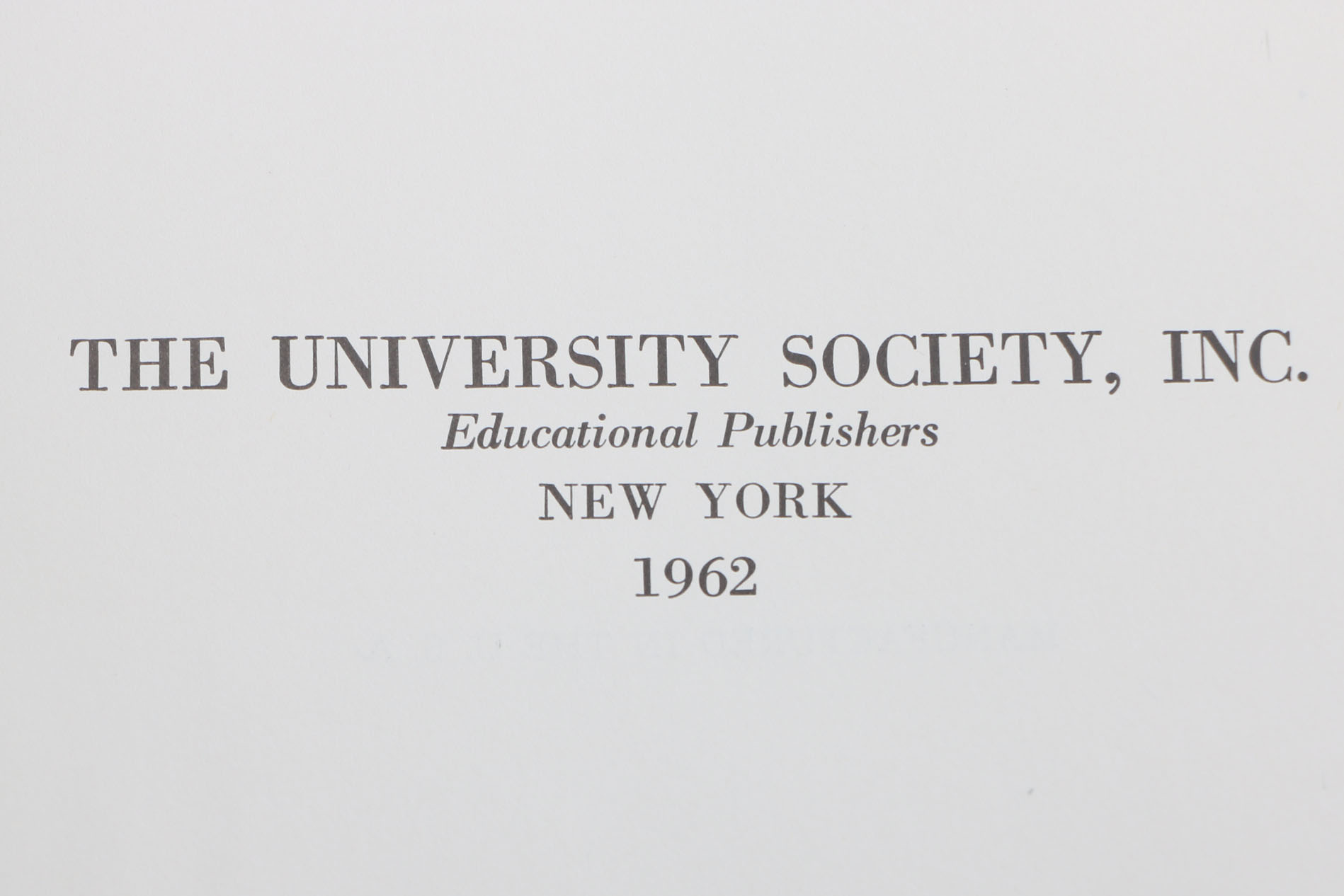 International Library of Music Book Set