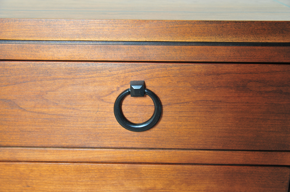 Stickley 21st Century Mission Collection Triple Dresser