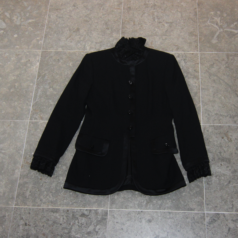 Women's Bill Blass Wool Suit