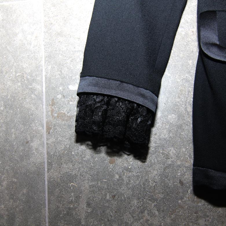 Women's Bill Blass Wool Suit