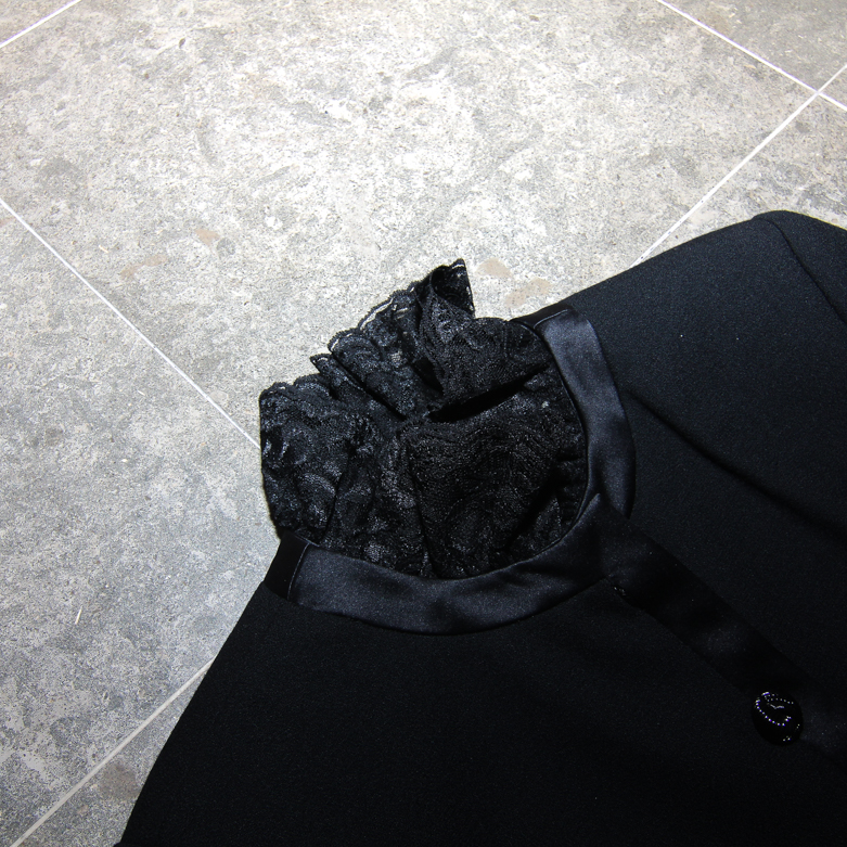 Women's Bill Blass Wool Suit