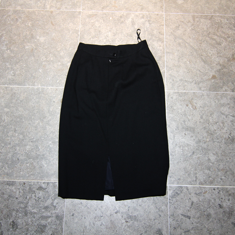 Women's Bill Blass Wool Suit