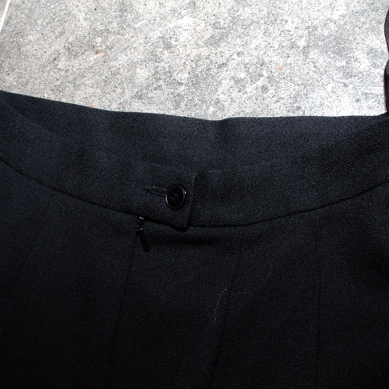 Women's Bill Blass Wool Suit