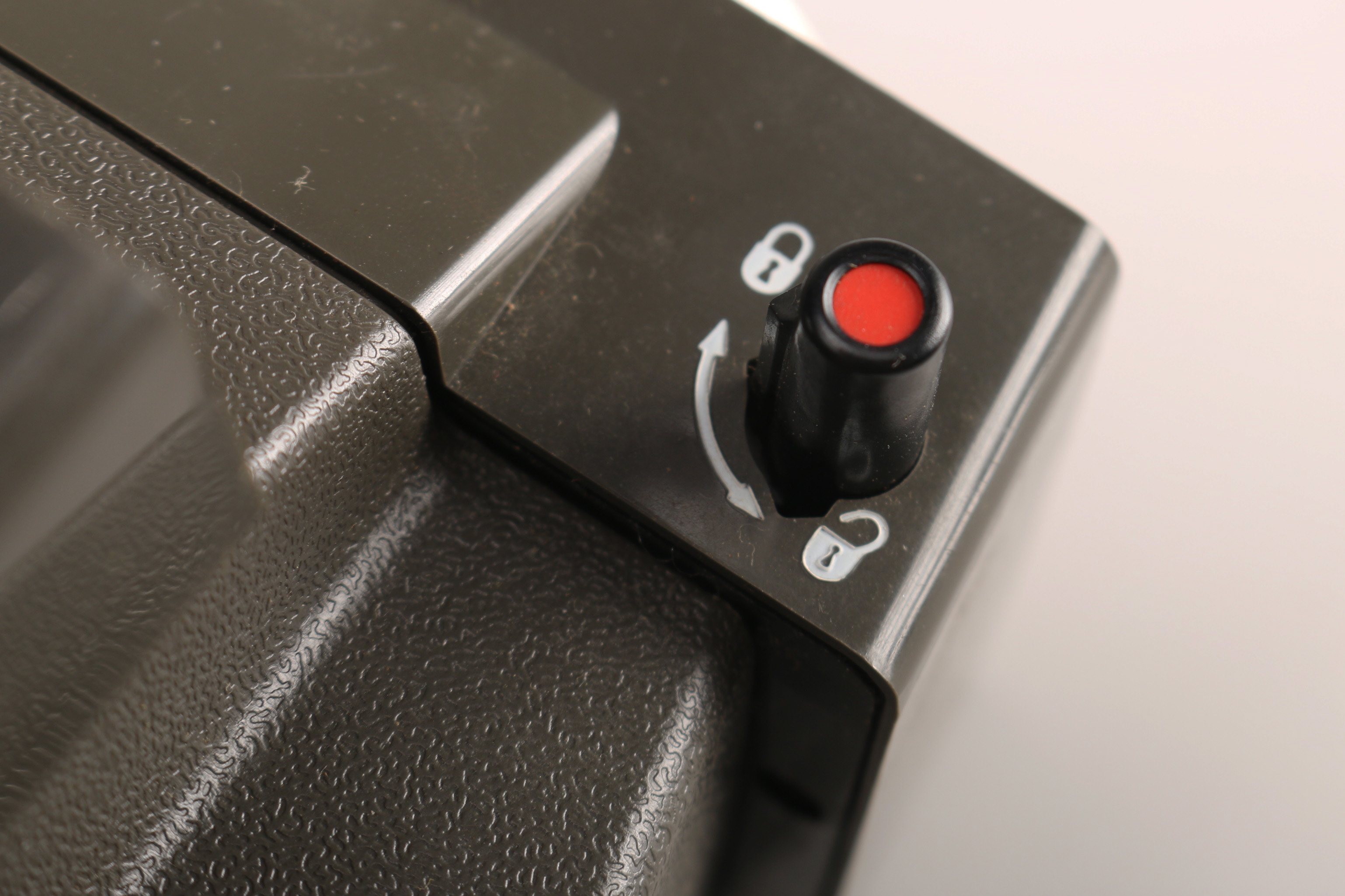 Polaroid Land Camera Square Shooter With Accessories