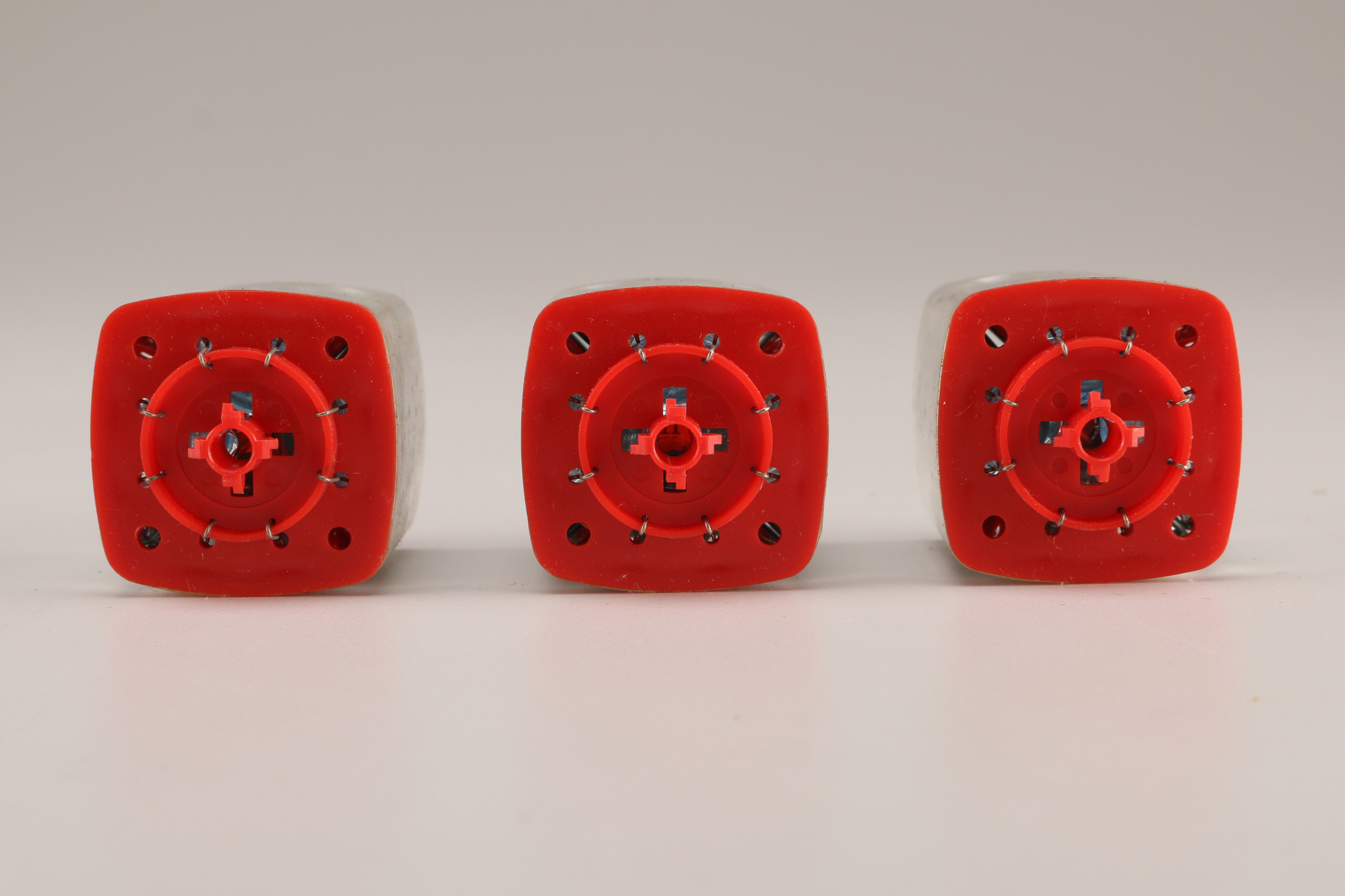 Polaroid Land Camera Square Shooter With Accessories