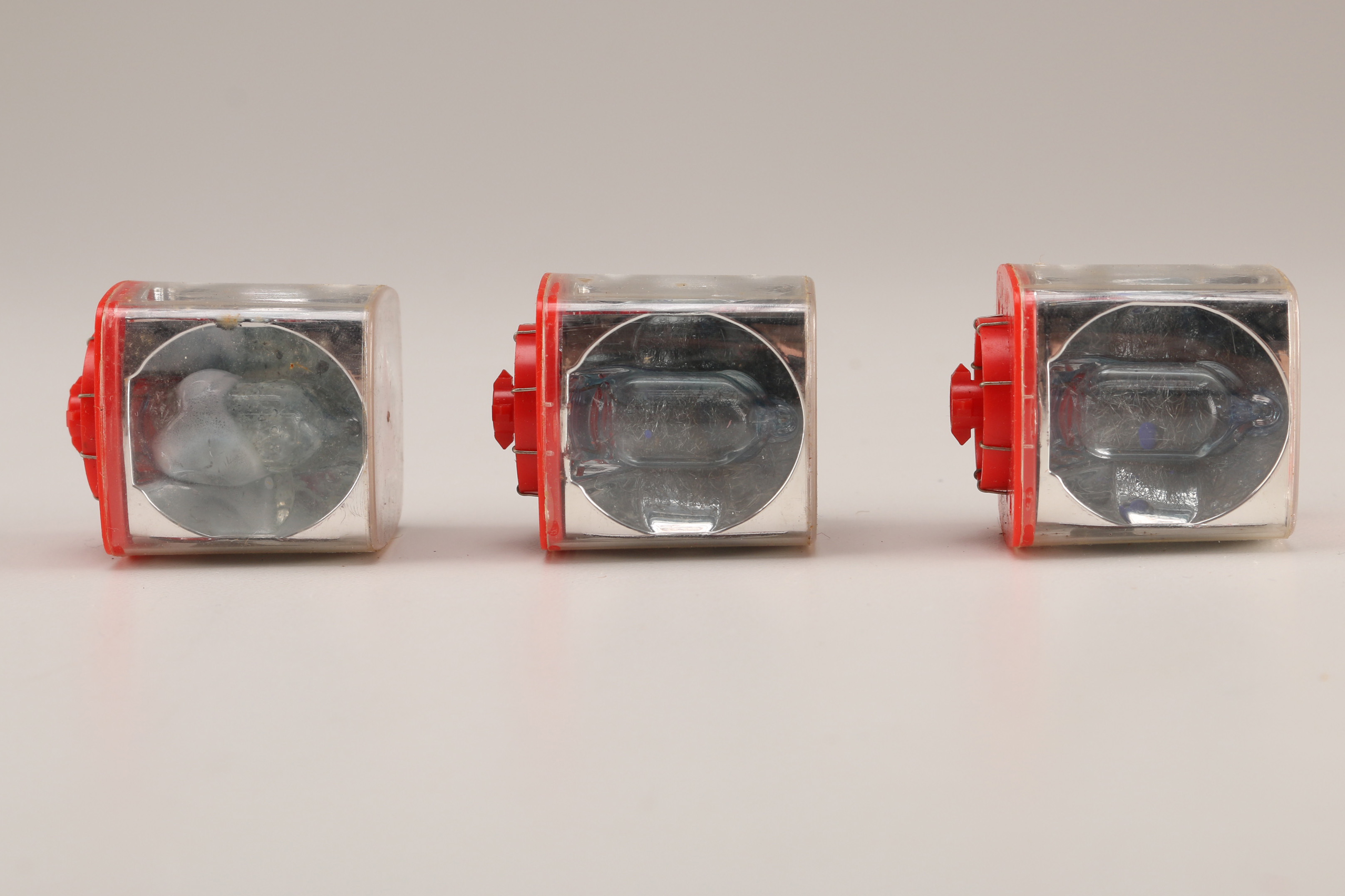 Polaroid Land Camera Square Shooter With Accessories