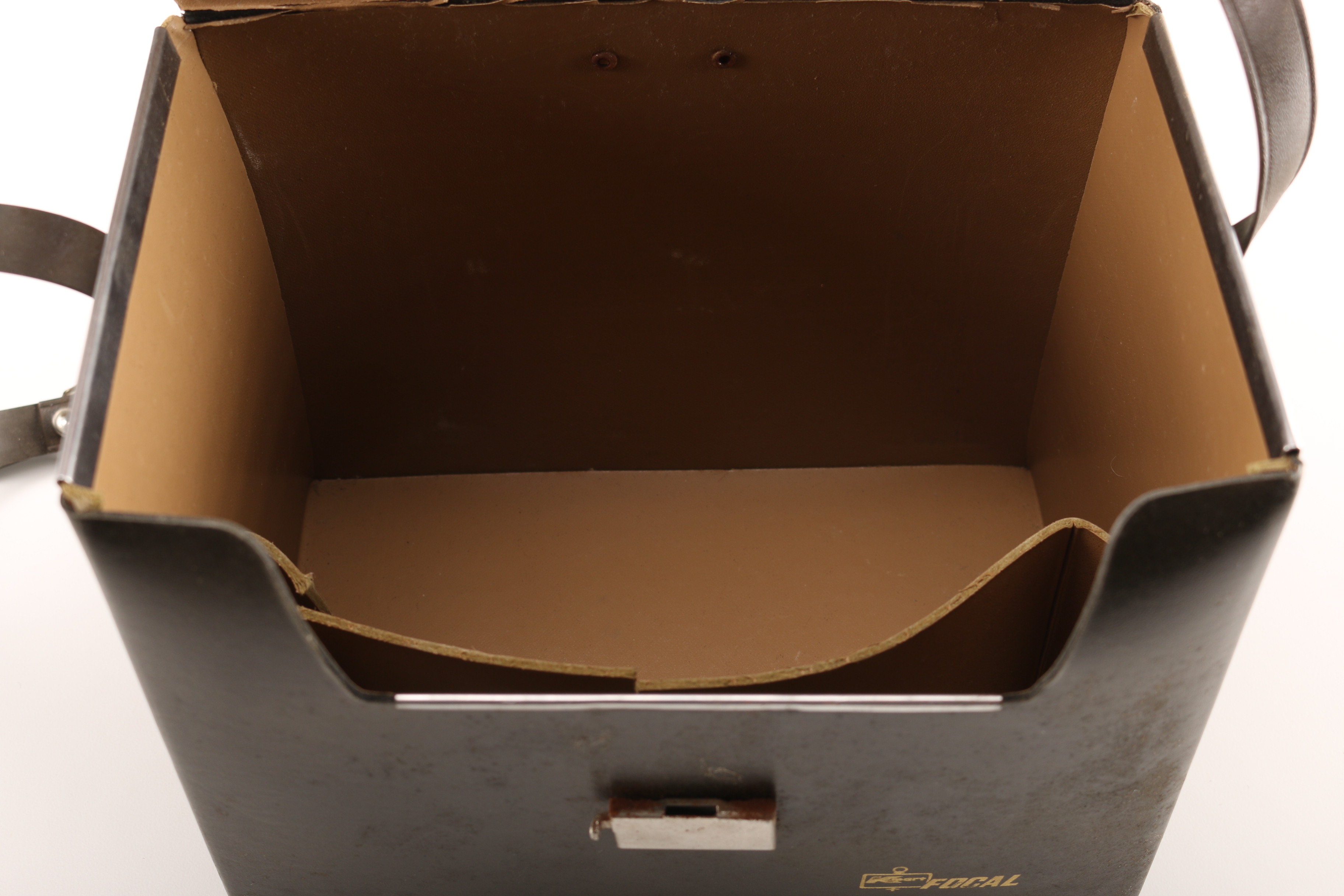 Polaroid Land Camera Square Shooter With Accessories