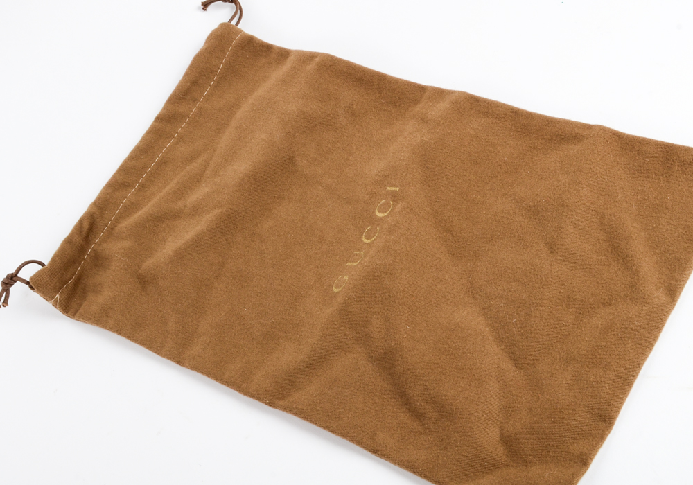 Collection of Designer Storage Bags