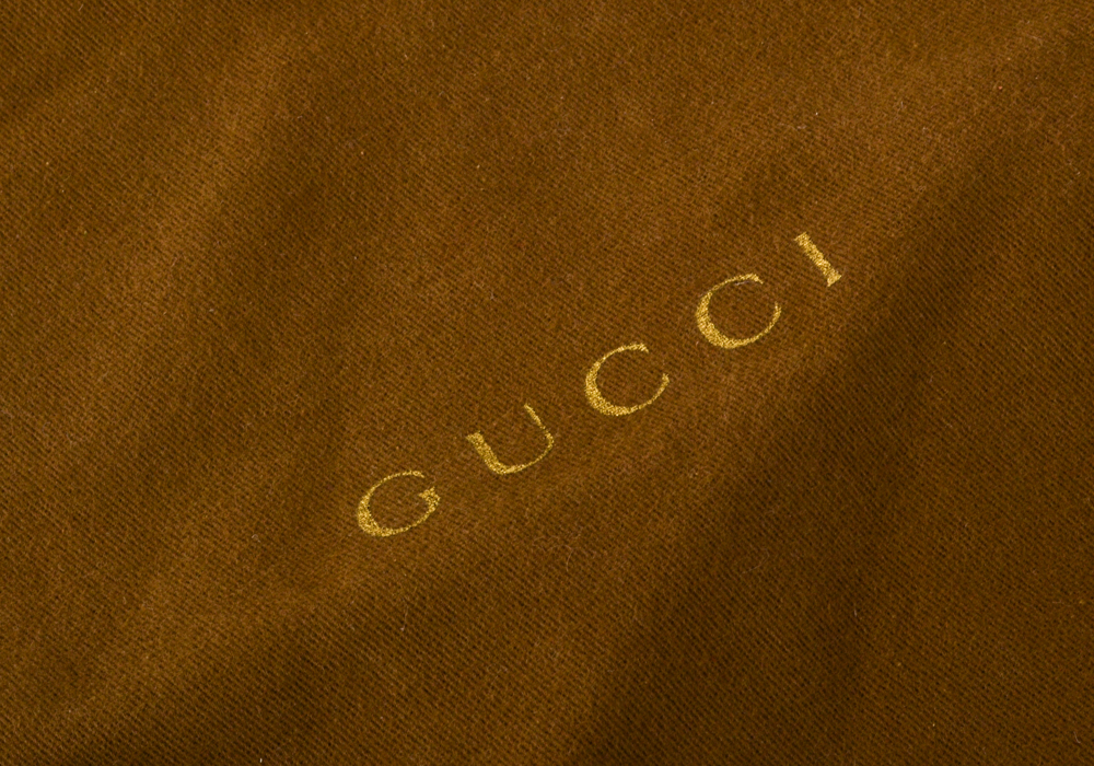 Collection of Designer Storage Bags