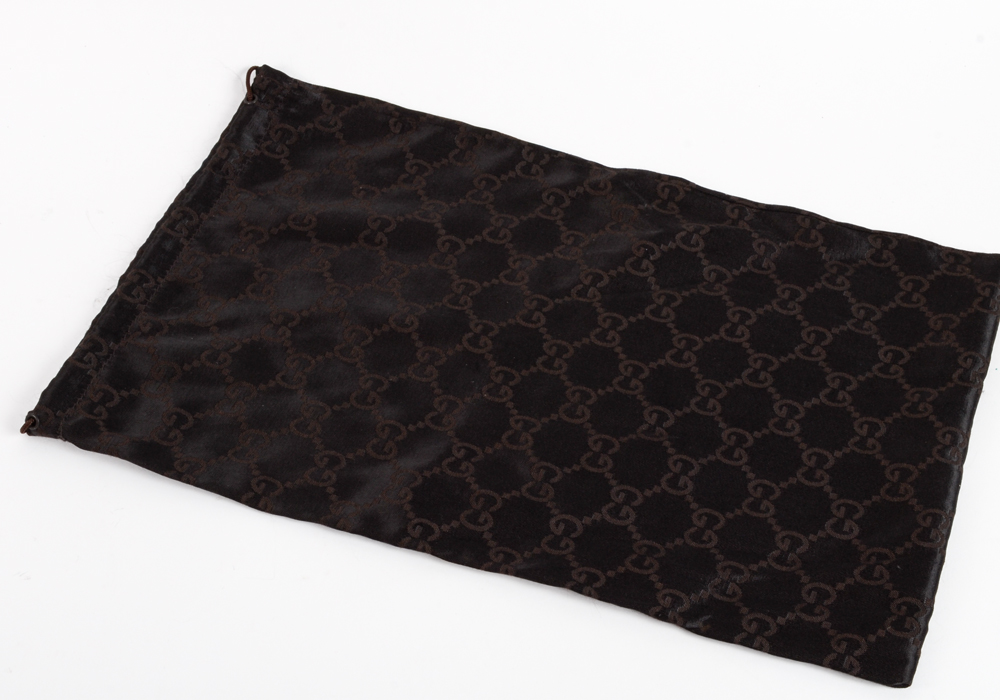 Collection of Designer Storage Bags