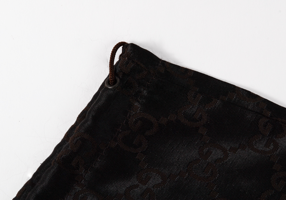 Collection of Designer Storage Bags