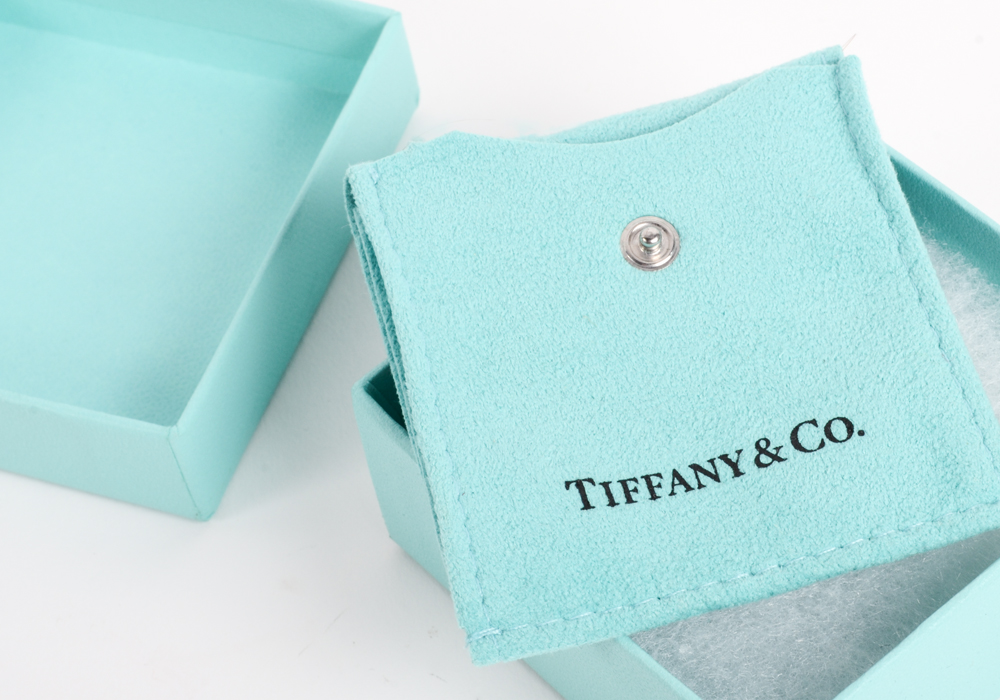 Collection of Designer Storage Bags