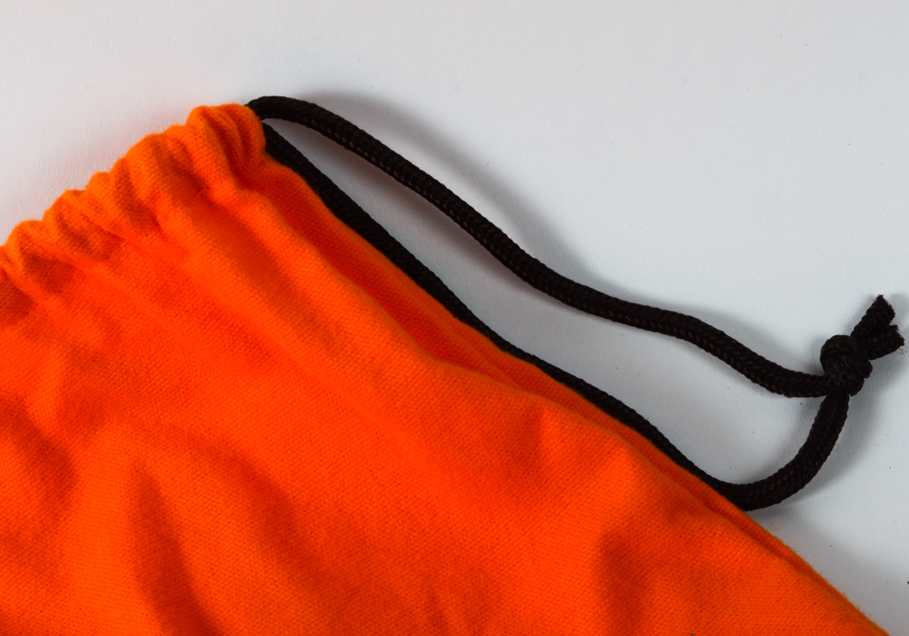 Collection of Designer Storage Bags