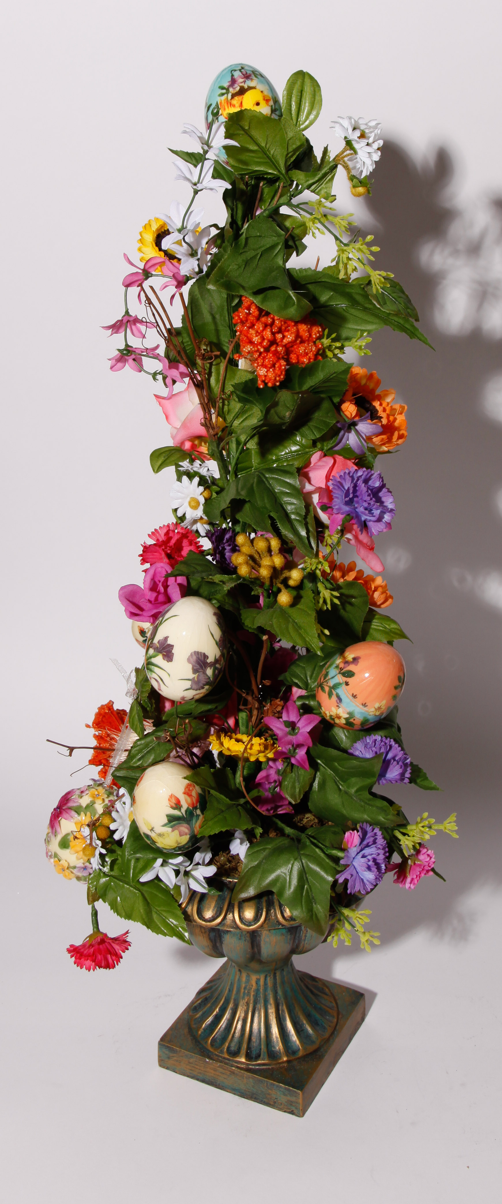 Artificial Flower Arrangements