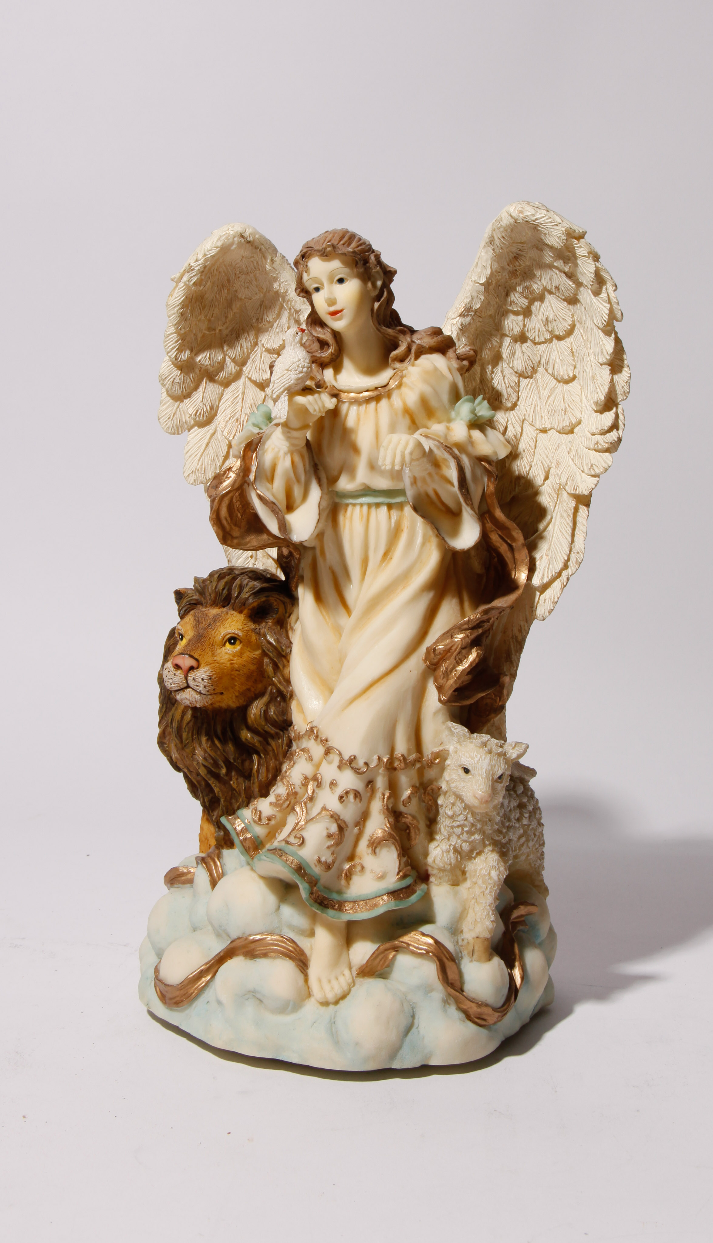 Collection of Music Boxes