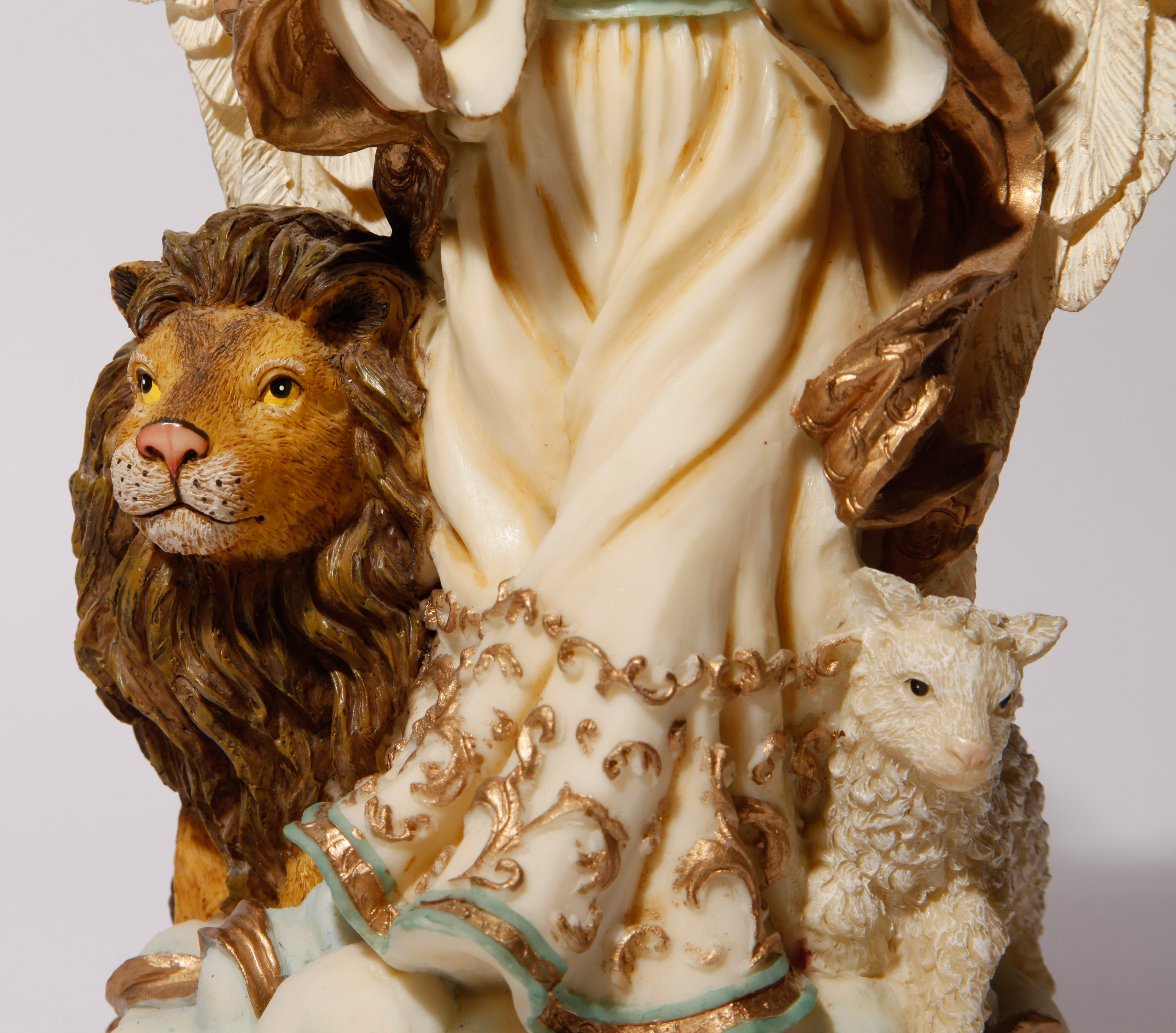 Collection of Music Boxes