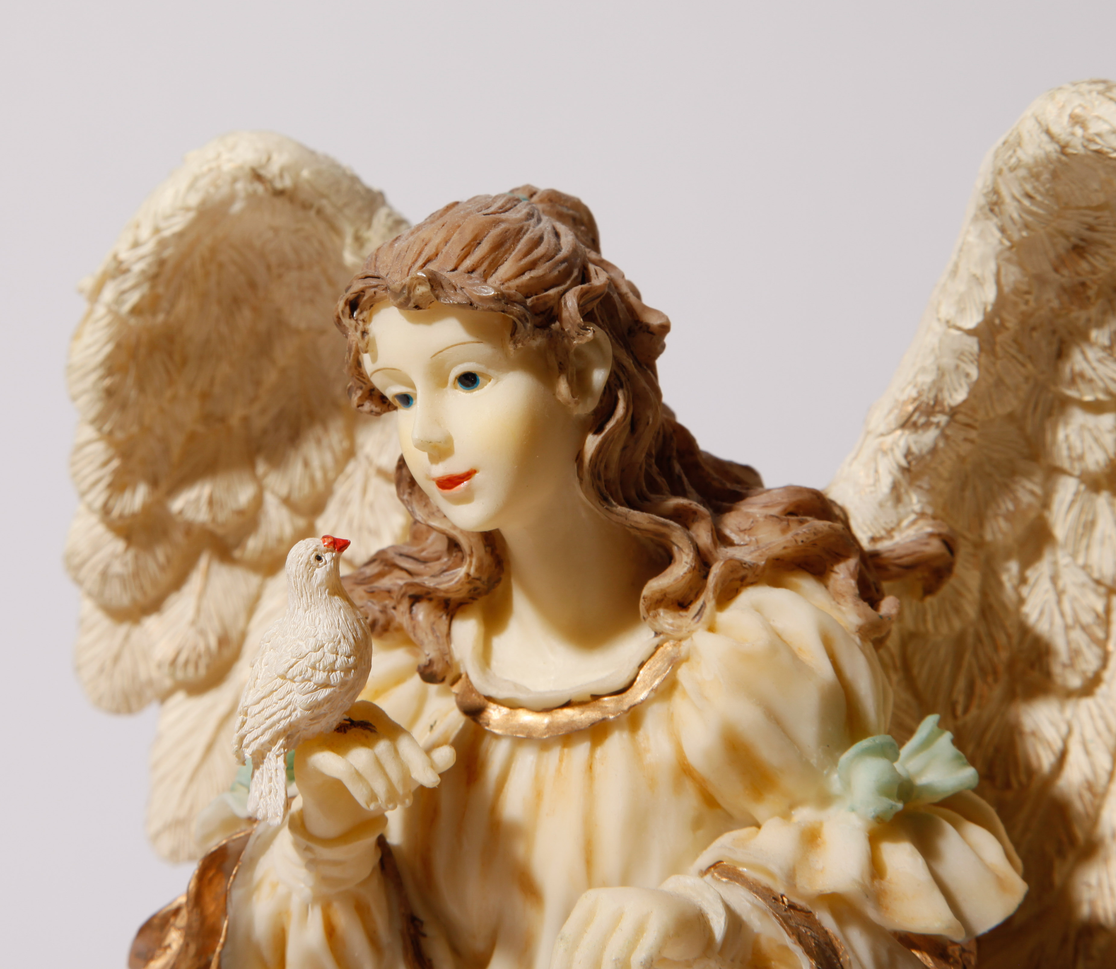 Collection of Music Boxes