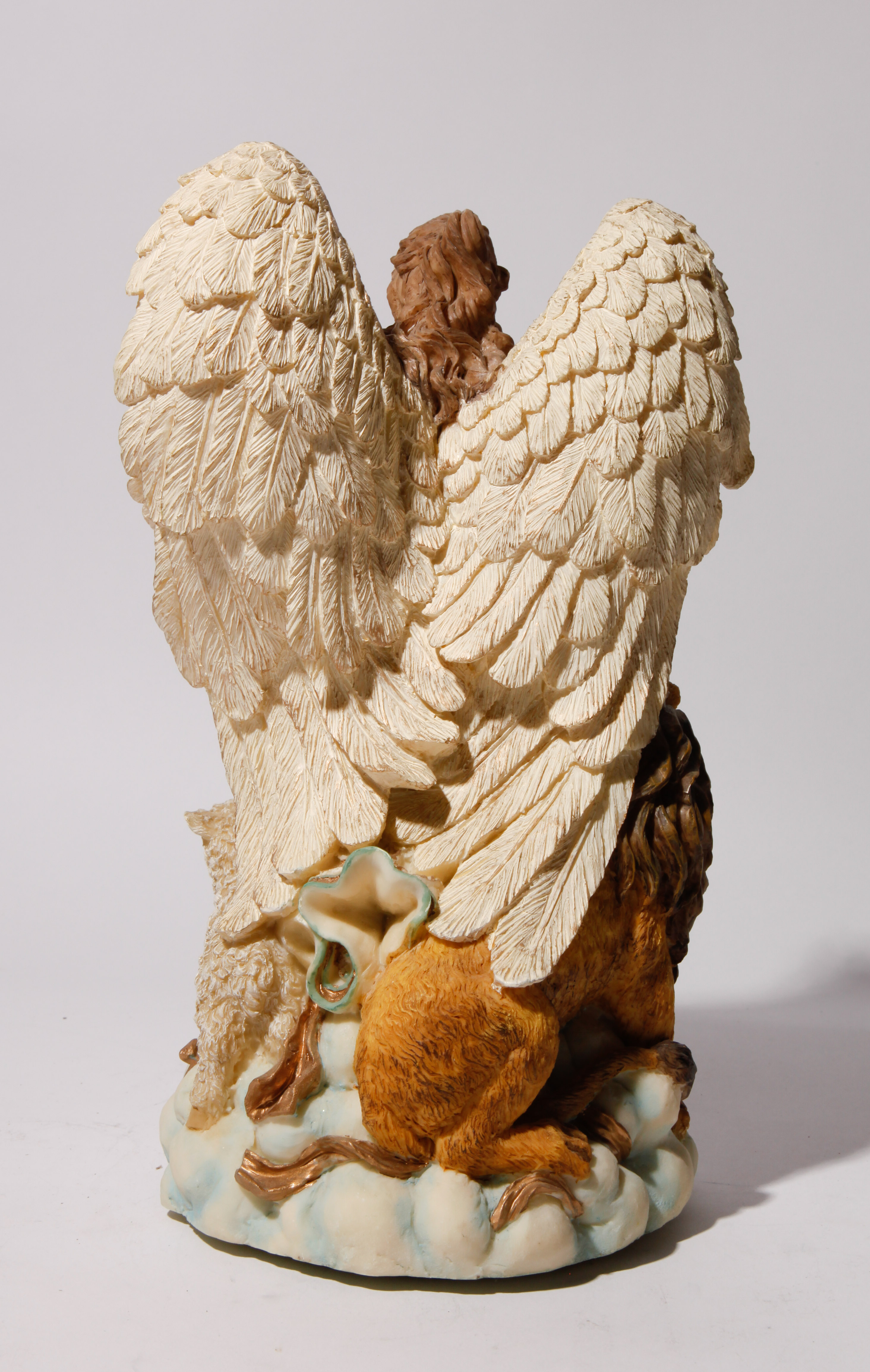 Collection of Music Boxes