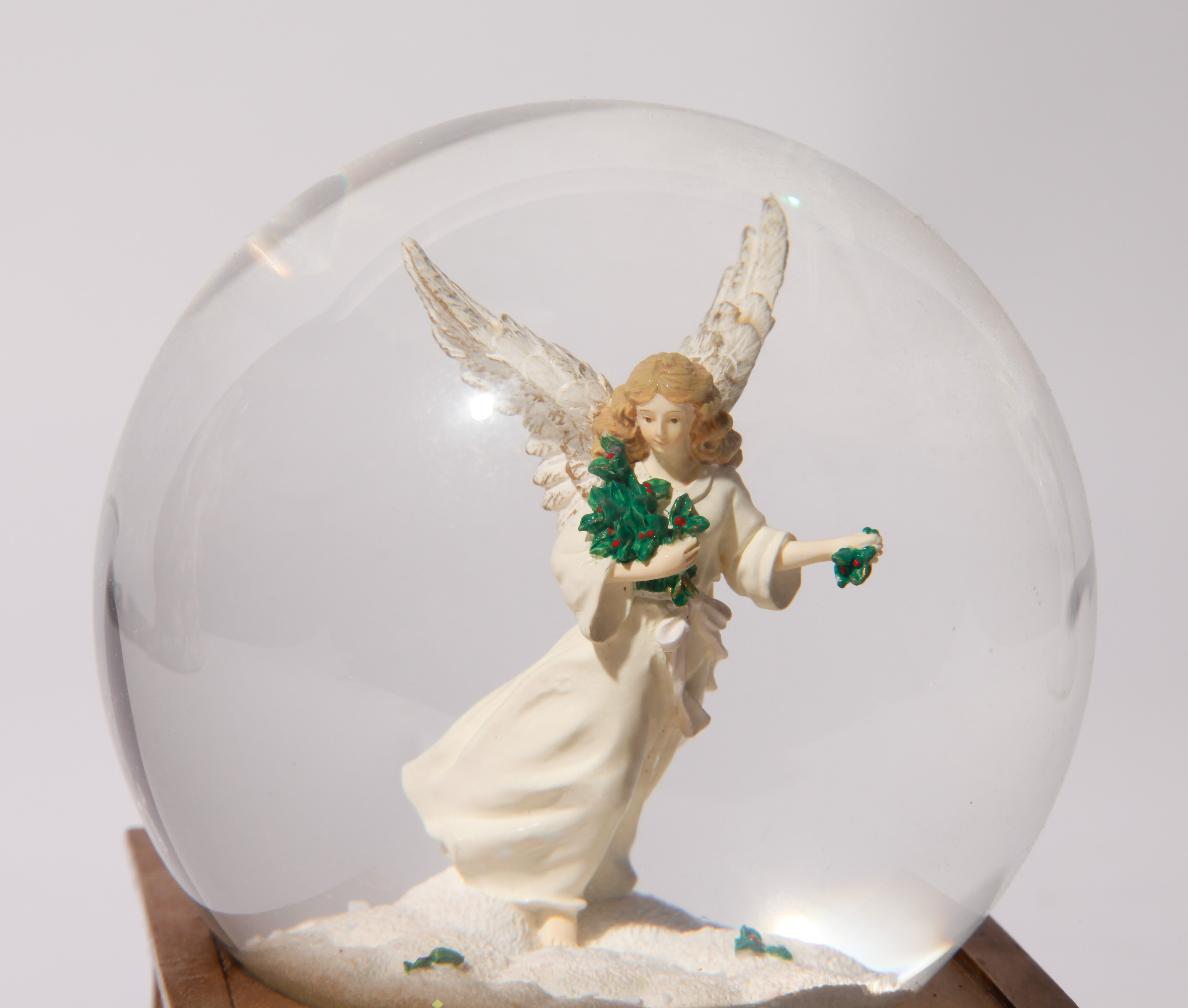 Collection of Music Boxes