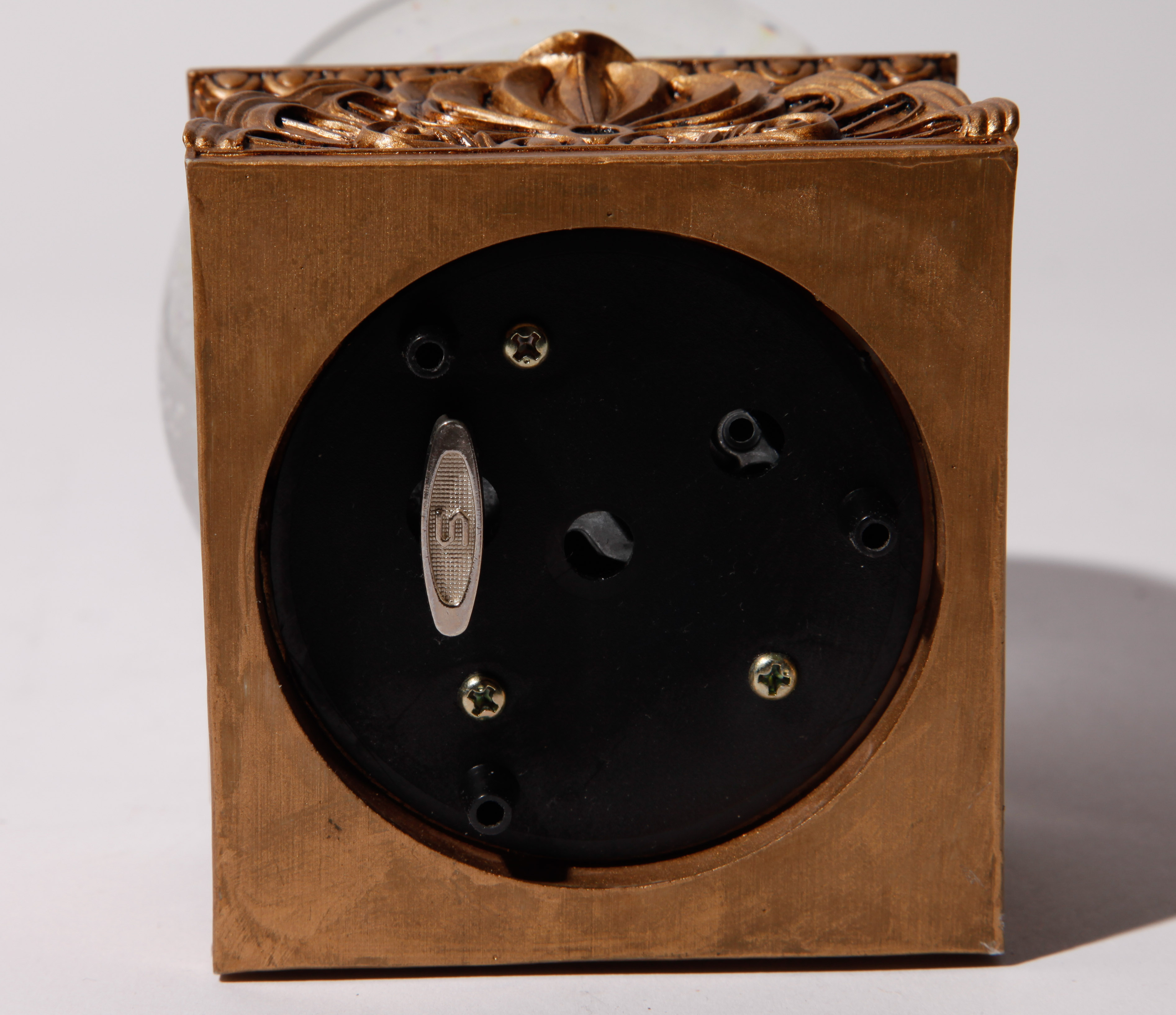 Collection of Music Boxes