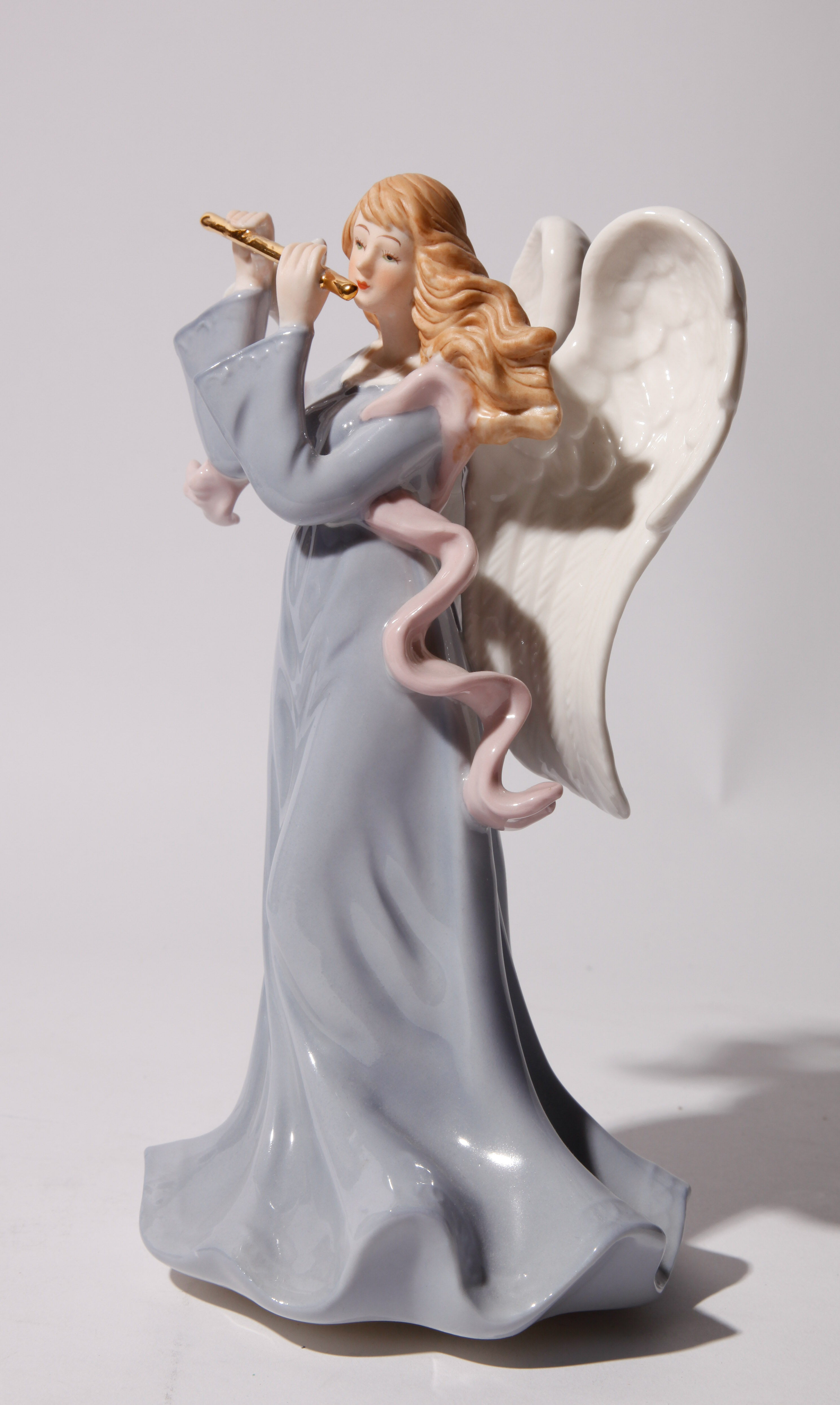 Collection of Music Boxes