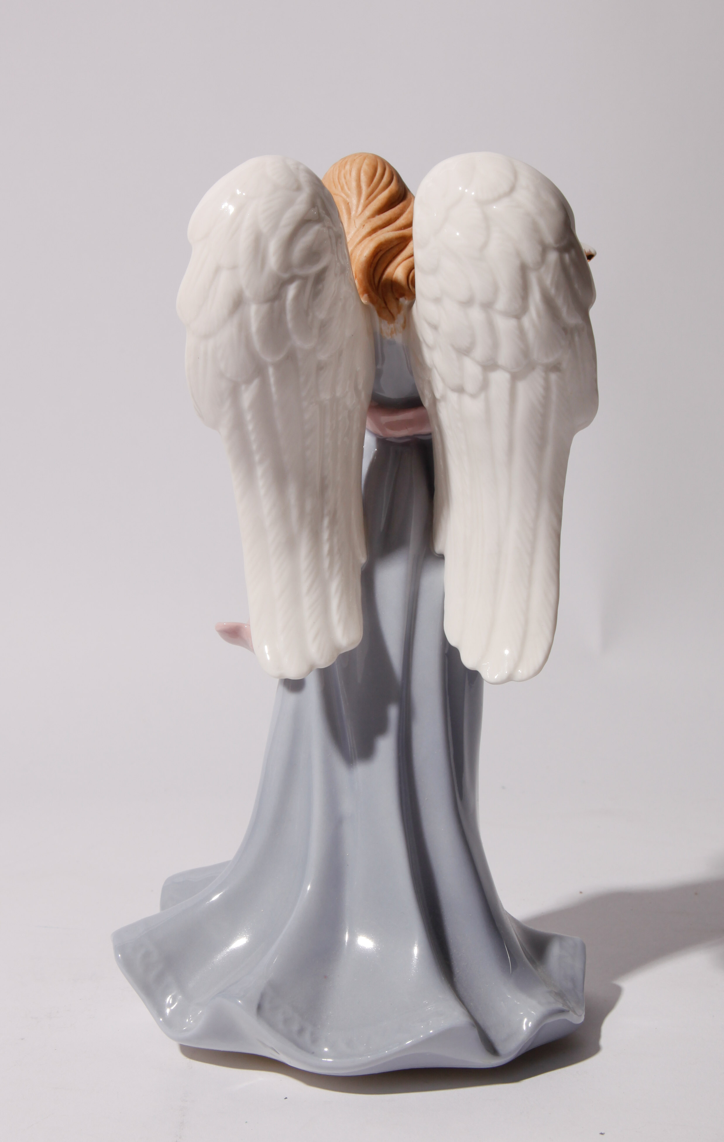 Collection of Music Boxes