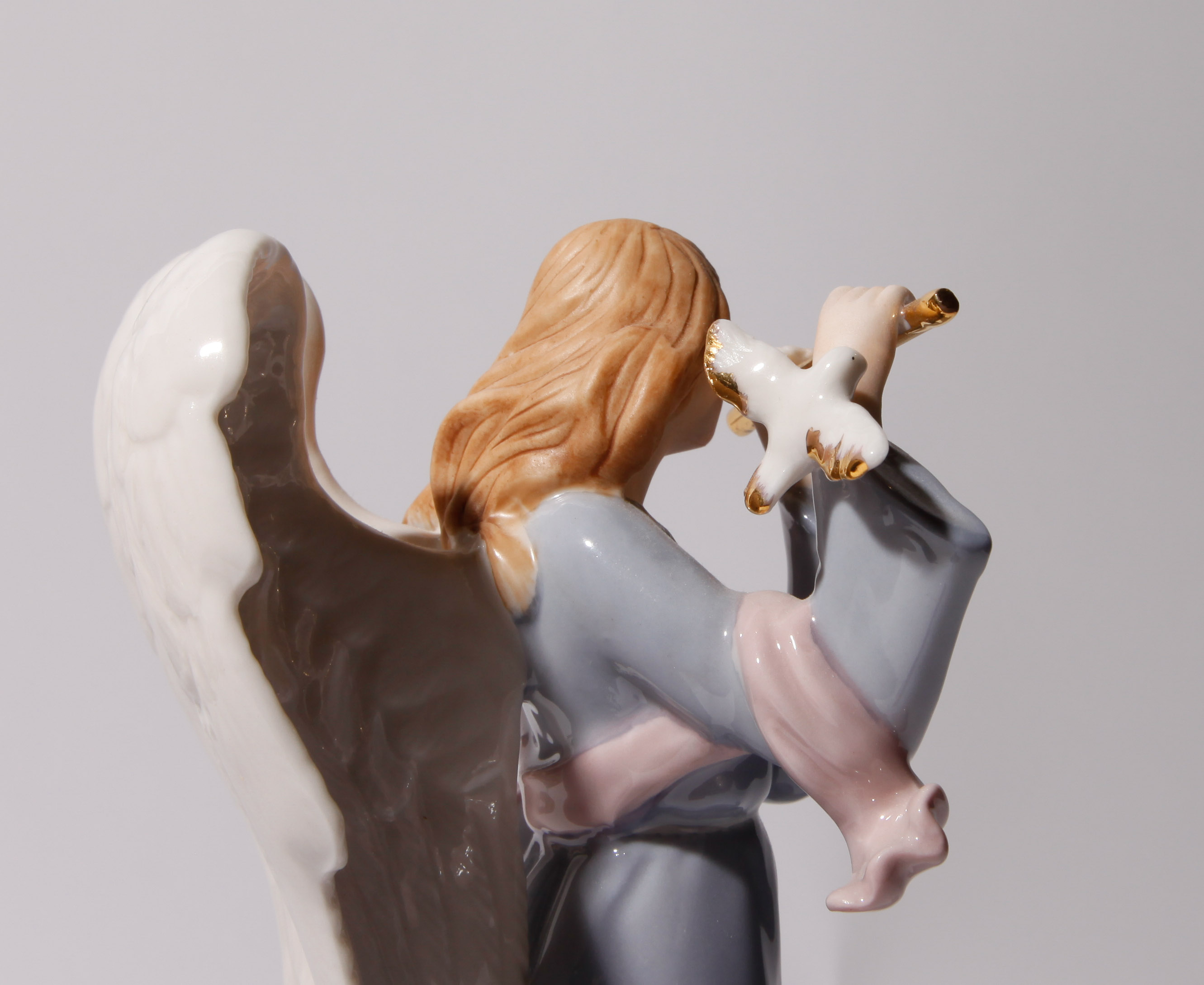 Collection of Music Boxes