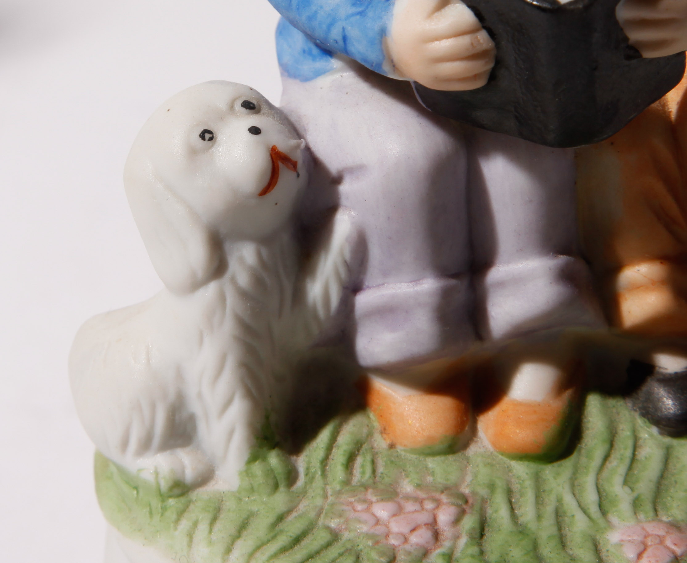 Collection of Music Boxes